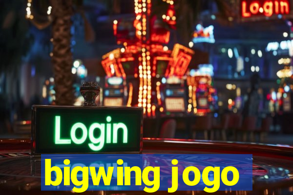 bigwing jogo